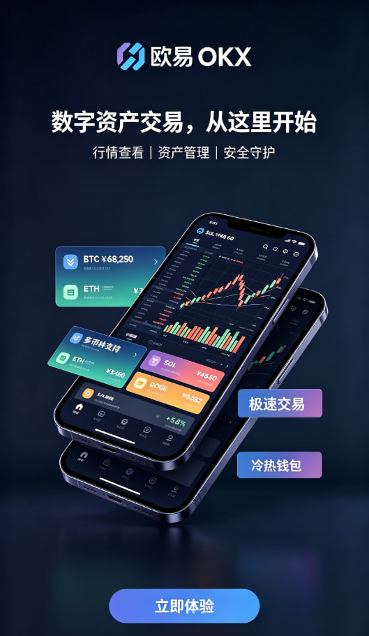 欧交易所APP官方网站资产安全保障配图